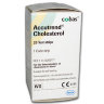 Тест-полоски Аккутренд Холестерин (Accutrend Cholesterol), 25 штук Roche / Accu-Chek