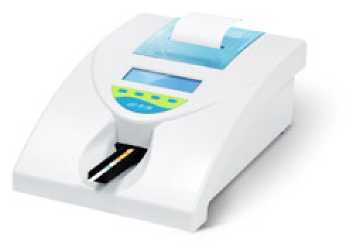 Мочевой Анализатор Docureader 2 Тест Полоски Купить