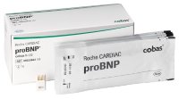 Roche CARDIAC pro BNP / Набор тест-полосок для определения концентрации pro BNP 