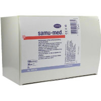 SAMU-MED Тампоны гинекологические, нестирильные 1уп/100 шт